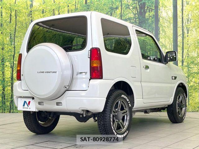 Suzuki JIMNY 2018-01 6672073-16