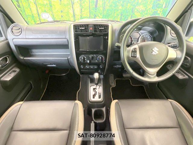 Suzuki JIMNY 2018-01 6672073-1