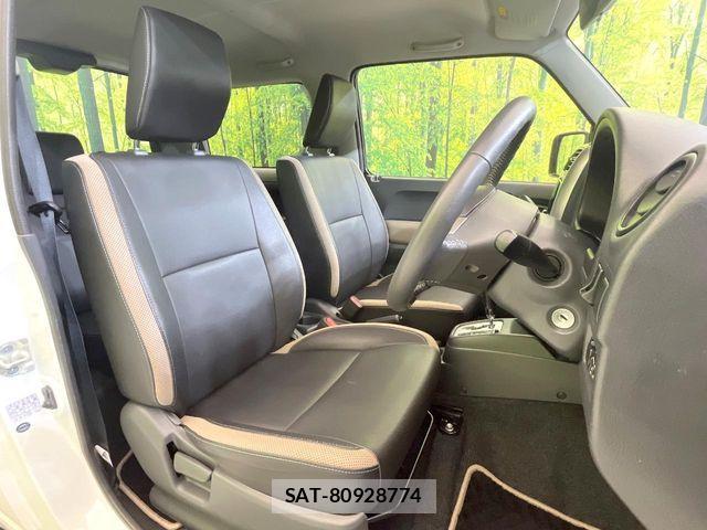Suzuki JIMNY 2018-01 6672073-7