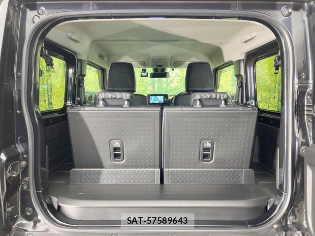 Suzuki JIMNY 2022-01 6672060-9