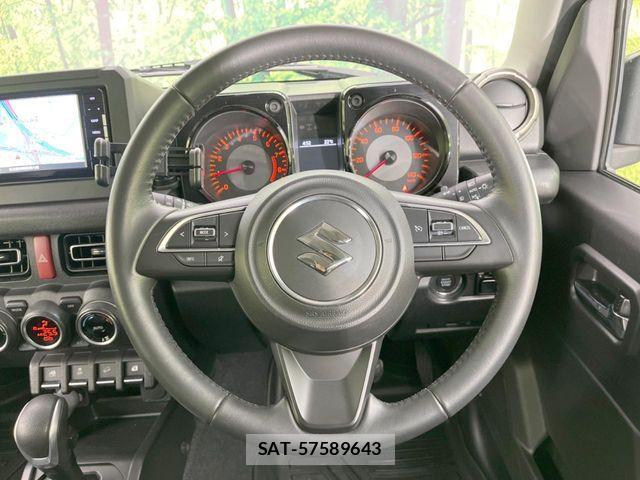 Suzuki JIMNY 2022-01 6672060-10