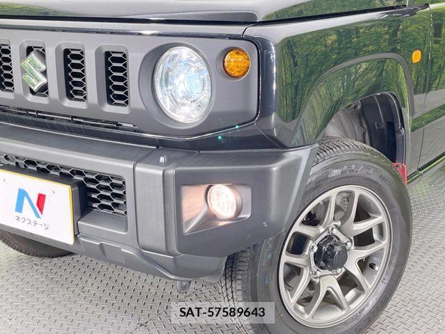 Suzuki JIMNY 2022-01 6672060-11