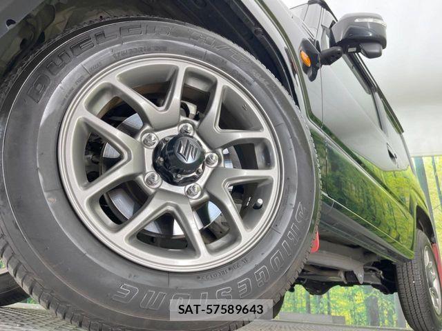 Suzuki JIMNY 2022-01 6672060-12