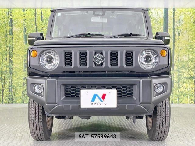 Suzuki JIMNY 2022-01 6672060-13