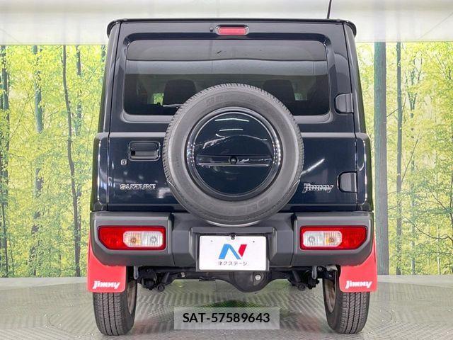 Suzuki JIMNY 2022-01 6672060-14