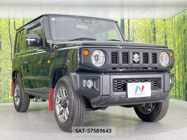 Suzuki JIMNY 2022-01 6672060-15