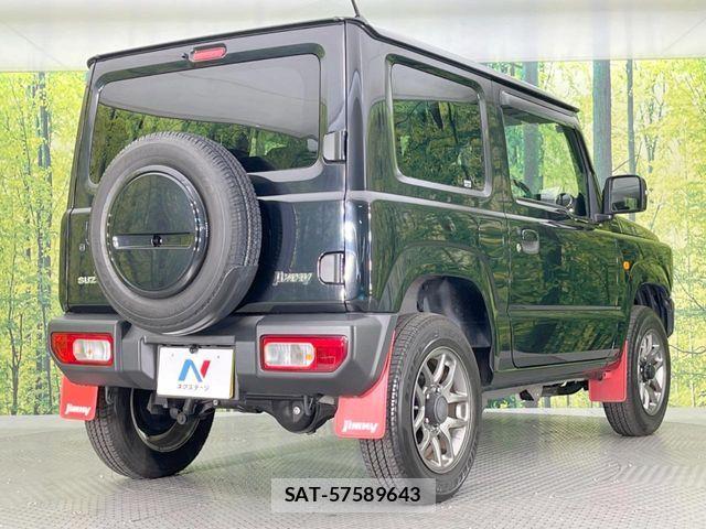 Suzuki JIMNY 2022-01 6672060-16