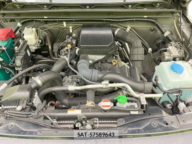 Suzuki JIMNY 2022-01 6672060-17