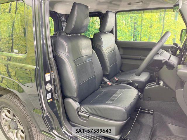 Suzuki JIMNY 2022-01 6672060-7