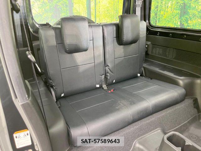Suzuki JIMNY 2022-01 6672060-8