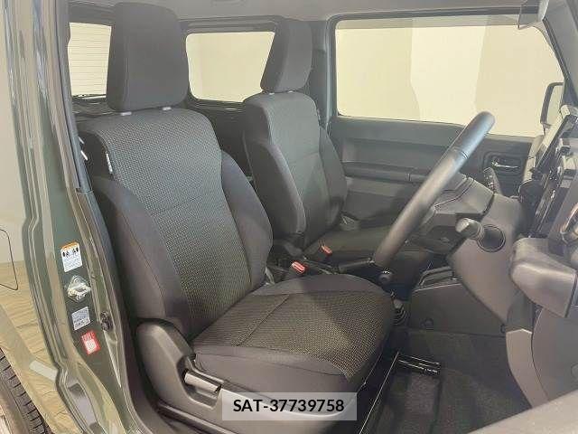 Suzuki JIMNY 2024-06 6672053-10