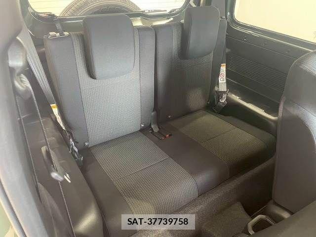 Suzuki JIMNY 2024-06 6672053-11