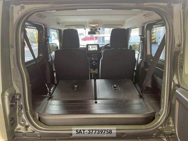 Suzuki JIMNY 2024-06 6672053-12