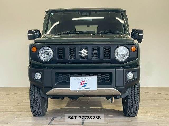 Suzuki JIMNY 2024-06 6672053-13