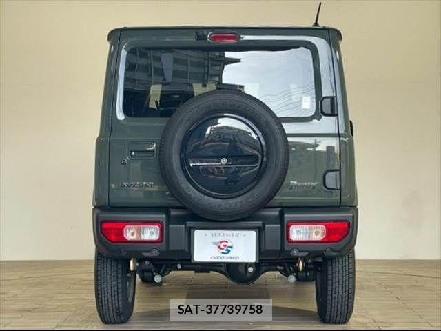 Suzuki JIMNY 2024-06 6672053-14