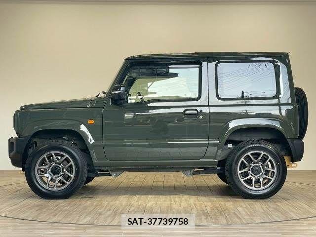 Suzuki JIMNY 2024-06 6672053-15