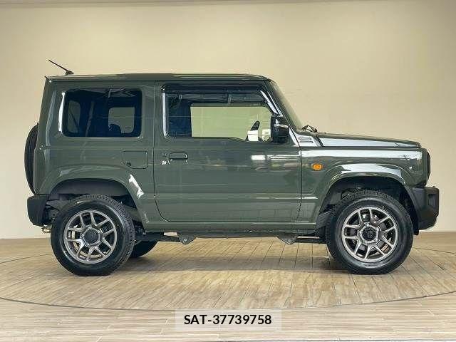 Suzuki JIMNY 2024-06 6672053-16