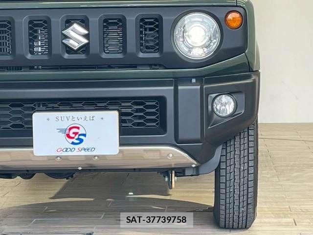 Suzuki JIMNY 2024-06 6672053-17