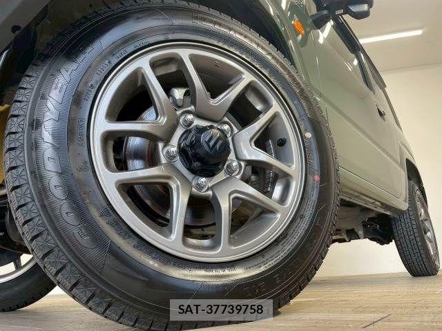 Suzuki JIMNY 2024-06 6672053-18