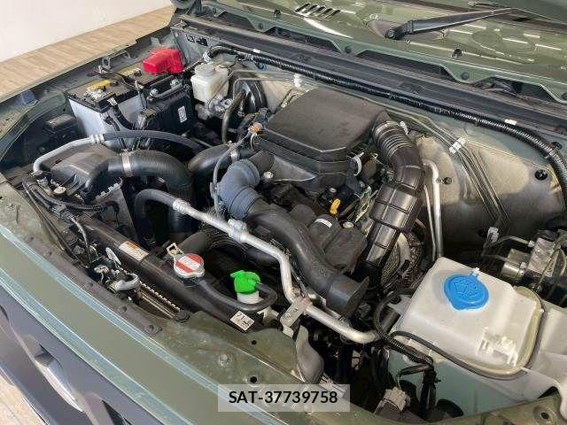 Suzuki JIMNY 2024-06 6672053-19