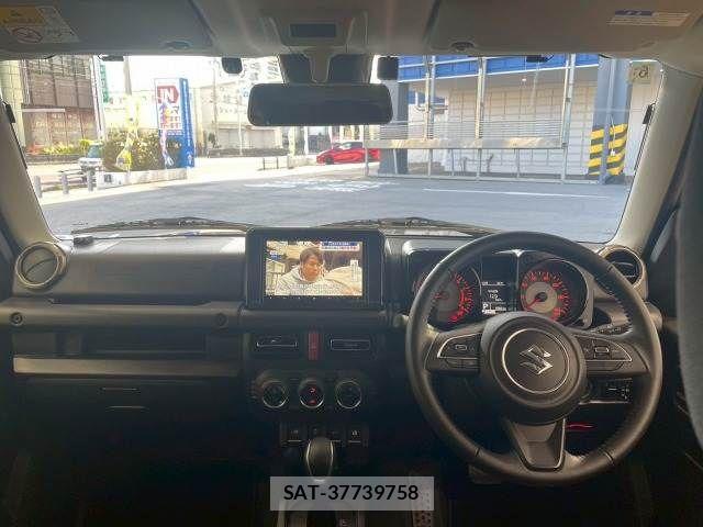Suzuki JIMNY 2024-06 6672053-2