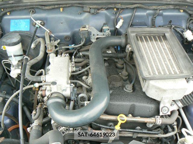 Suzuki JIMNY 1996-01 6672074-12