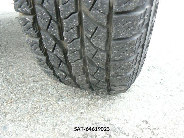 Suzuki JIMNY 1996-01 6672074-15