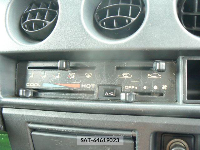 Suzuki JIMNY 1996-01 6672074-7