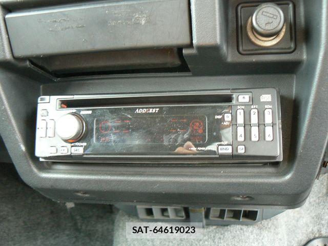 Suzuki JIMNY 1996-01 6672074-8