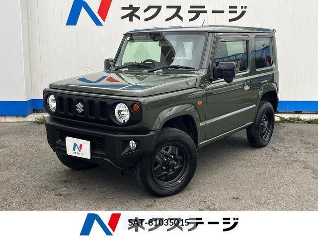 Suzuki JIMNY 2019-12 6672072-0