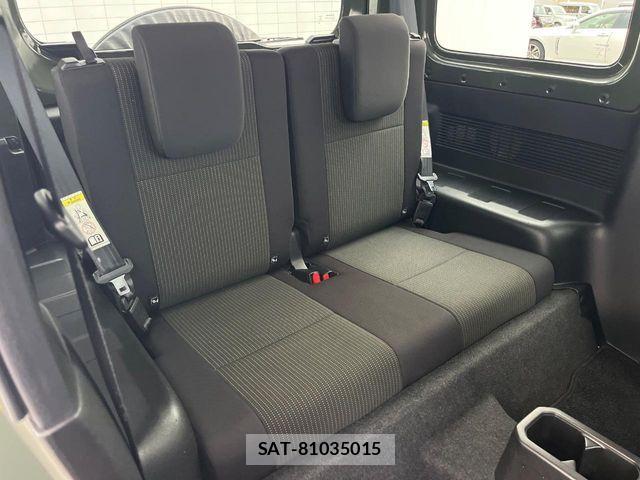 Suzuki JIMNY 2019-12 6672072-9