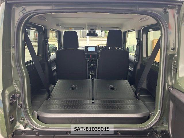 Suzuki JIMNY 2019-12 6672072-10
