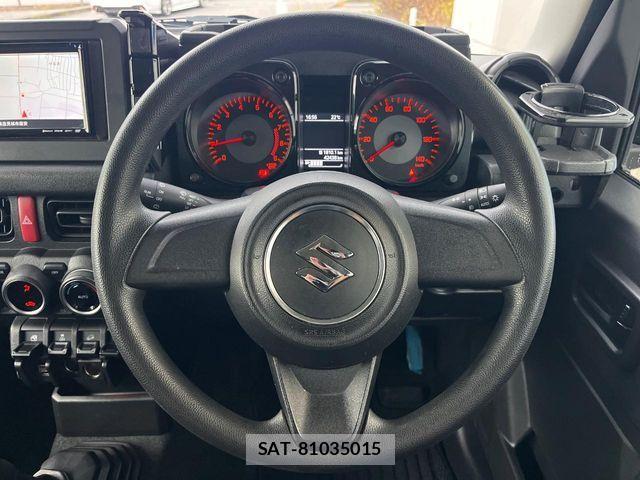 Suzuki JIMNY 2019-12 6672072-11
