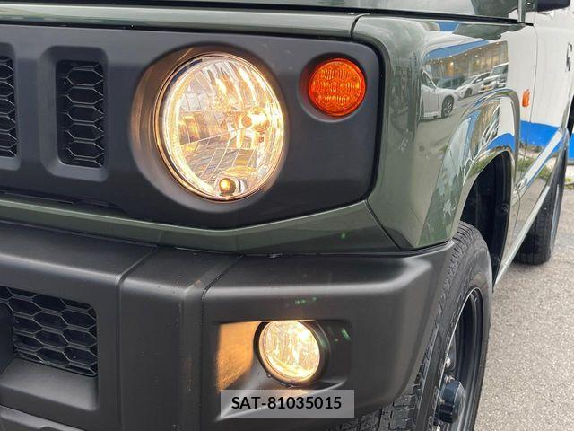 Suzuki JIMNY 2019-12 6672072-12
