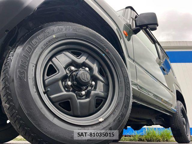 Suzuki JIMNY 2019-12 6672072-13