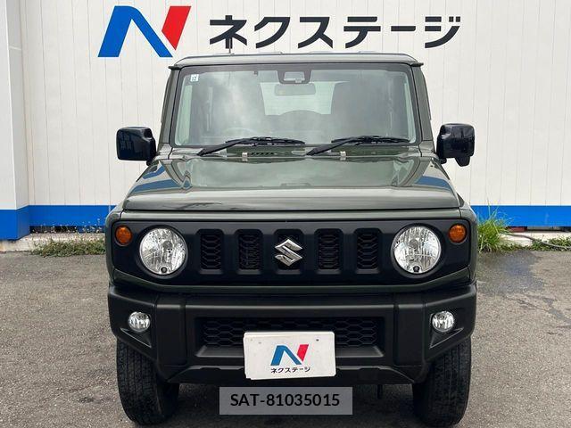 Suzuki JIMNY 2019-12 6672072-14