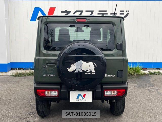 Suzuki JIMNY 2019-12 6672072-15