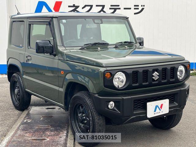 Suzuki JIMNY 2019-12 6672072-16
