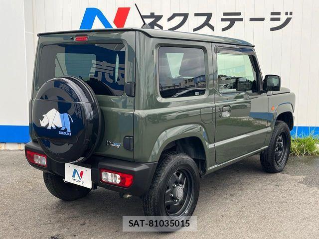 Suzuki JIMNY 2019-12 6672072-17
