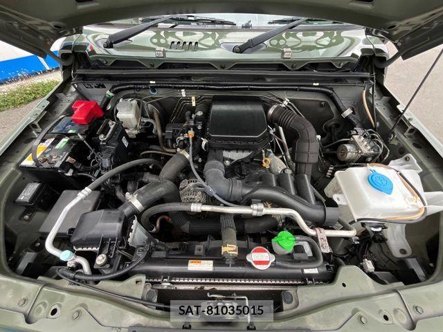 Suzuki JIMNY 2019-12 6672072-18