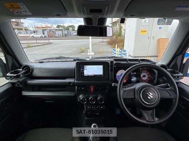 Suzuki JIMNY 2019-12 6672072-1