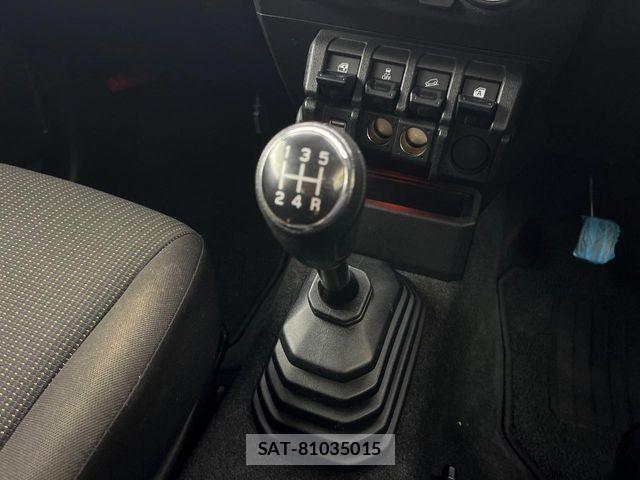 Suzuki JIMNY 2019-12 6672072-3