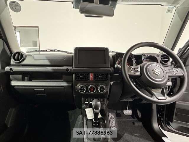 Suzuki JIMNY 2026-04 6672067-9