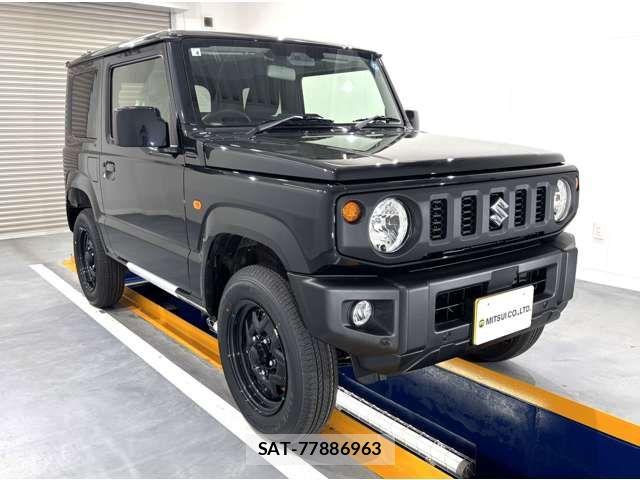 Suzuki JIMNY 2026-04 6672067-1