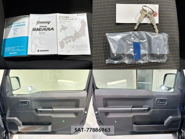 Suzuki JIMNY 2026-04 6672067-23
