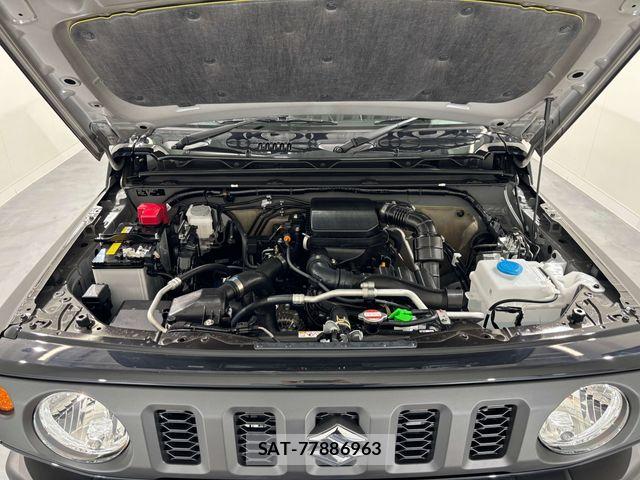 Suzuki JIMNY 2026-04 6672067-25