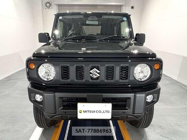 Suzuki JIMNY 2026-04 6672067-2