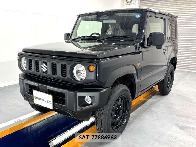 Suzuki JIMNY 2026-04 6672067-3