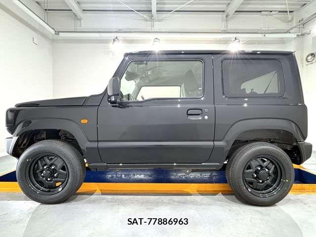 Suzuki JIMNY 2026-04 6672067-4