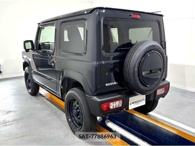 Suzuki JIMNY 2026-04 6672067-5